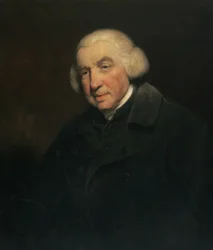 Dr. Howard von Knutsford